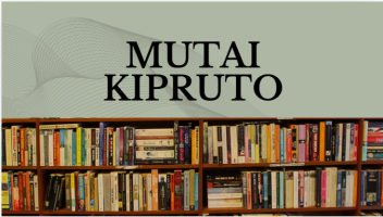 MUTAI KIPRUTO